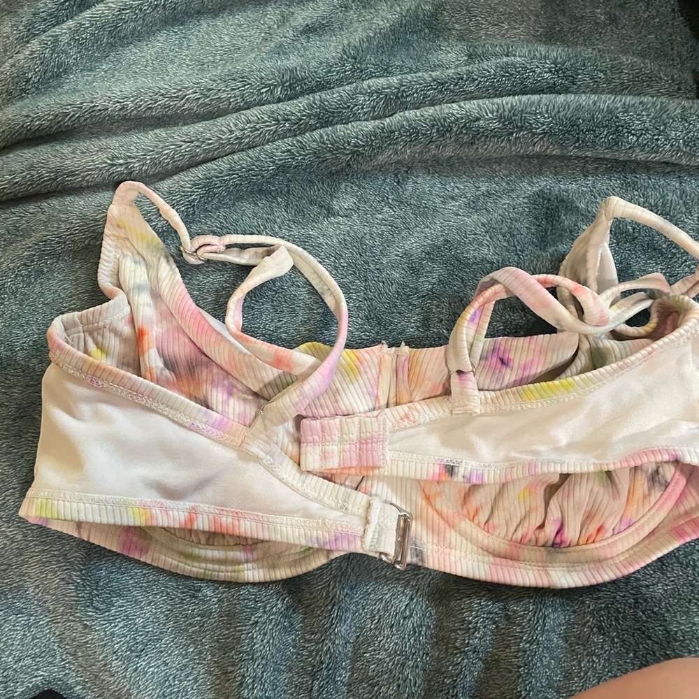 Womens D/DD Bathing Suit Top